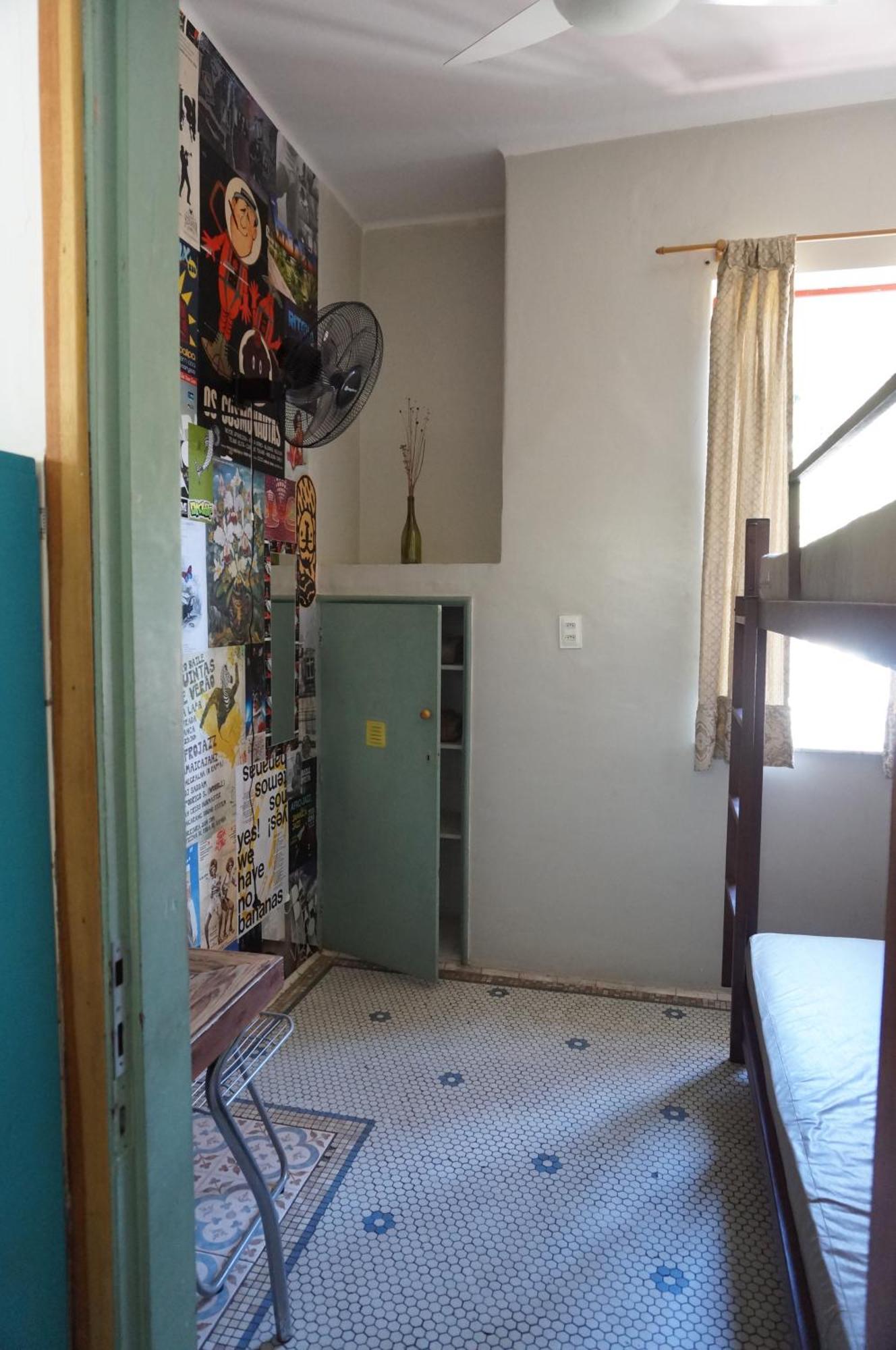 Mambembe Hostel Río de Janeiro Habitación foto